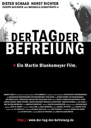 Der Tag der Befreiung - лучший фильм в фильмографии Лиа Вайда