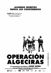 Operación Algeciras из фильмографии Antonio Llorens в главной роли.