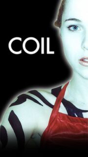 Coil из фильмографии Роб Хэй в главной роли.