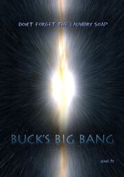 Buck's Big Bang из фильмографии Джошуа Аллен в главной роли.