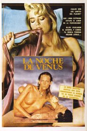 La noche de Venus из фильмографии Хосе Карделья в главной роли.