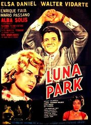 Luna Park из фильмографии Гори Муньос в главной роли.