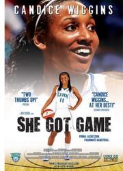 She Got Game из фильмографии Бад Коллинз в главной роли.