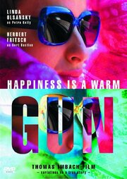 Happiness Is a Warm Gun из фильмографии Ingrid Sattes в главной роли.