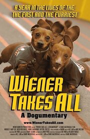 Wiener Takes All: A Dogumentary - лучший фильм в фильмографии Рон Роулэнд