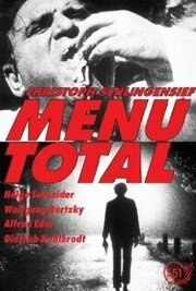 Menu total - лучший фильм в фильмографии Джо Бауш