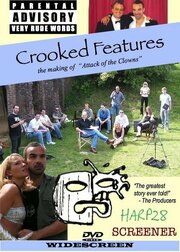 Crooked Features из фильмографии Jacqueline Oceane в главной роли.