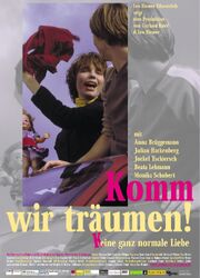 Komm, wir träumen! из фильмографии Герхард Байер в главной роли.