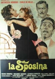 La sposina из фильмографии Carlo Pescino в главной роли.