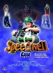 The Great Speedwell Caper - лучший фильм в фильмографии Алиния Филлипс