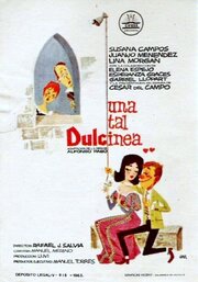 Una tal Dulcinea из фильмографии Сезар дель Кампо в главной роли.