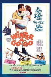 Winter A-Go-Go из фильмографии Нэнси Царь в главной роли.