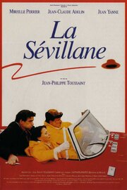 La sévillane из фильмографии Сильви Понтуазо в главной роли.