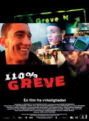 110% Greve - лучший фильм в фильмографии Peter Albrechtsen