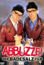 Abbuzze! Der Badesalz Film - лучший фильм в фильмографии Роланд Виллерт