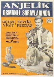 Anjelik Osmanli saraylarinda из фильмографии Улку Эракалин в главной роли.