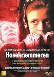 Hosekræmmeren из фильмографии Кнуд Лейф Томсен в главной роли.