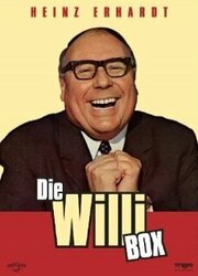 Unser Willi ist der Beste - лучший фильм в фильмографии Кнут Решке