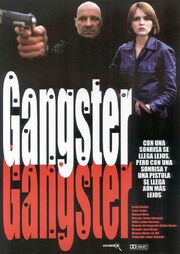 Gangster - лучший фильм в фильмографии Лотар Круцава