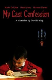 My Last Confession - лучший фильм в фильмографии Вэл Мауро