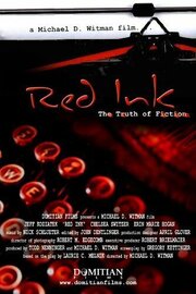 Red Ink - лучший фильм в фильмографии Michael D. Witman