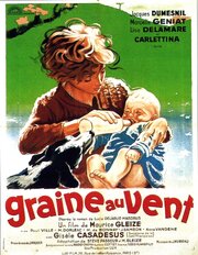 Graine au vent - лучший фильм в фильмографии Anne Vandène