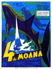 Moana из фильмографии Морис Эргас в главной роли.