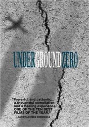 Underground Zero - лучший фильм в фильмографии Ева Илона Бжески