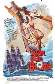 Thar She Blows! - лучший фильм в фильмографии Крис Мэтис