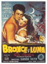 Bronce y luna - лучший фильм в фильмографии Francisco Albiñana