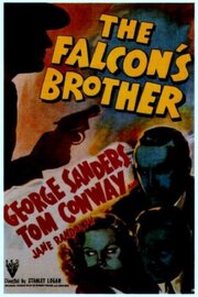 The Falcon's Brother из фильмографии Джек Гарган в главной роли.