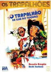 O Trapalhão na Ilha do Tesouro - лучший фильм в фильмографии Эдину Кругер