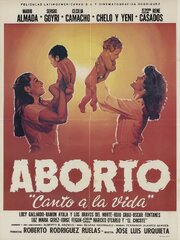 Aborto: Canto a la vida - лучший фильм в фильмографии Марта Патриция