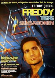 Freddy, Tiere, Sensationen из фильмографии Йозеф Оффенбах в главной роли.