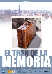 El tren de la memoria - лучший фильм в фильмографии Pizca Gutiérrez