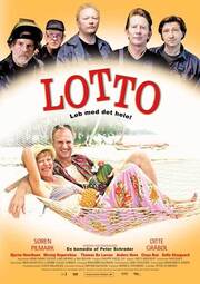 Lotto - лучший фильм в фильмографии Давид Петерсен