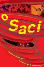 O Saci - лучший фильм в фильмографии Руй Сантос