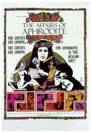 The Affairs of Aphrodite - лучший фильм в фильмографии Вейн Робертс