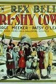 The Girl-Shy Cowboy - лучший фильм в фильмографии Р.Л. Хью