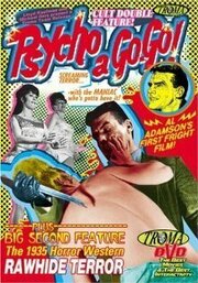 Psycho a Go-Go - лучший фильм в фильмографии O'Dale Ireland