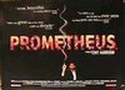 Prometheus из фильмографии Дэйв Хилл в главной роли.