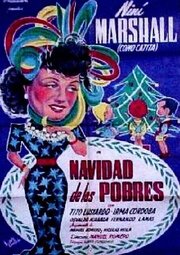 Navidad de los pobres - лучший фильм в фильмографии Роза Мартин