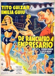 De ranchero a empresario из фильмографии Хорхе Тревино в главной роли.