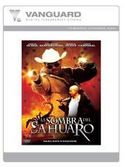 La sombra del sahuaro из фильмографии Бенильде Тревино в главной роли.