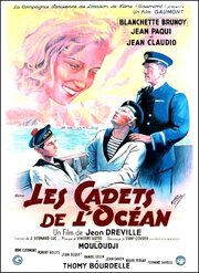 Les cadets de l'océan из фильмографии Roger Périan в главной роли.