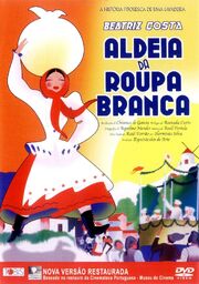 Aldeia da Roupa Branca - лучший фильм в фильмографии Хосе Амаро