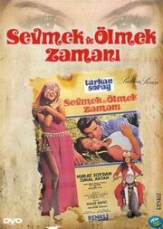 Sevmek ve ölmek zamani из фильмографии Жеян Махфи Тёзюм в главной роли.