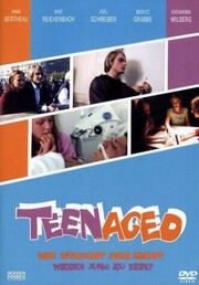 Teenaged - лучший фильм в фильмографии Peter Voß