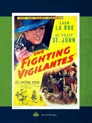 The Fighting Vigilantes из фильмографии Маршалл Рид в главной роли.