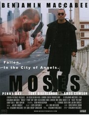 Moses: Fallen. In the City of Angels. из фильмографии Лео Леонардо в главной роли.